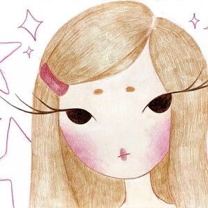 Meet Your Posher, Gurly ᥫ᭡ ⋆⁺